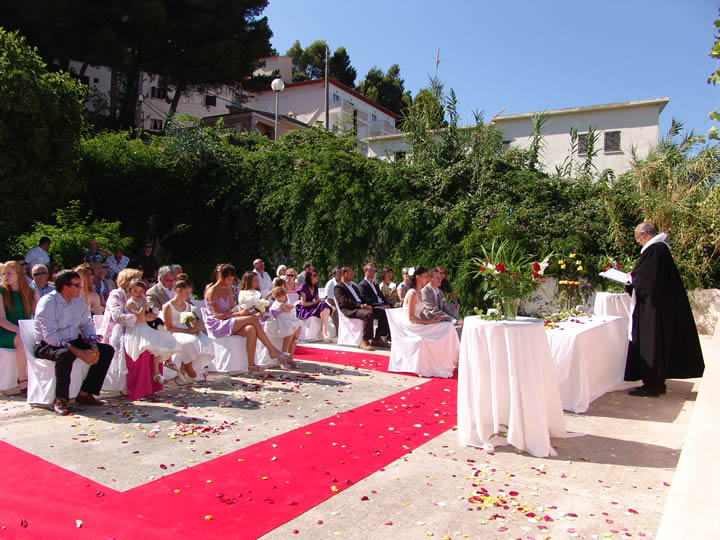 Weddings