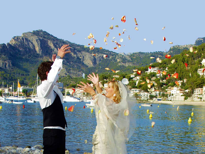 Weddings