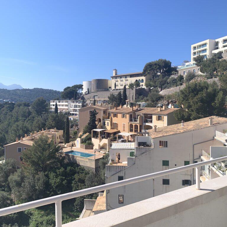 Apartamento Maria