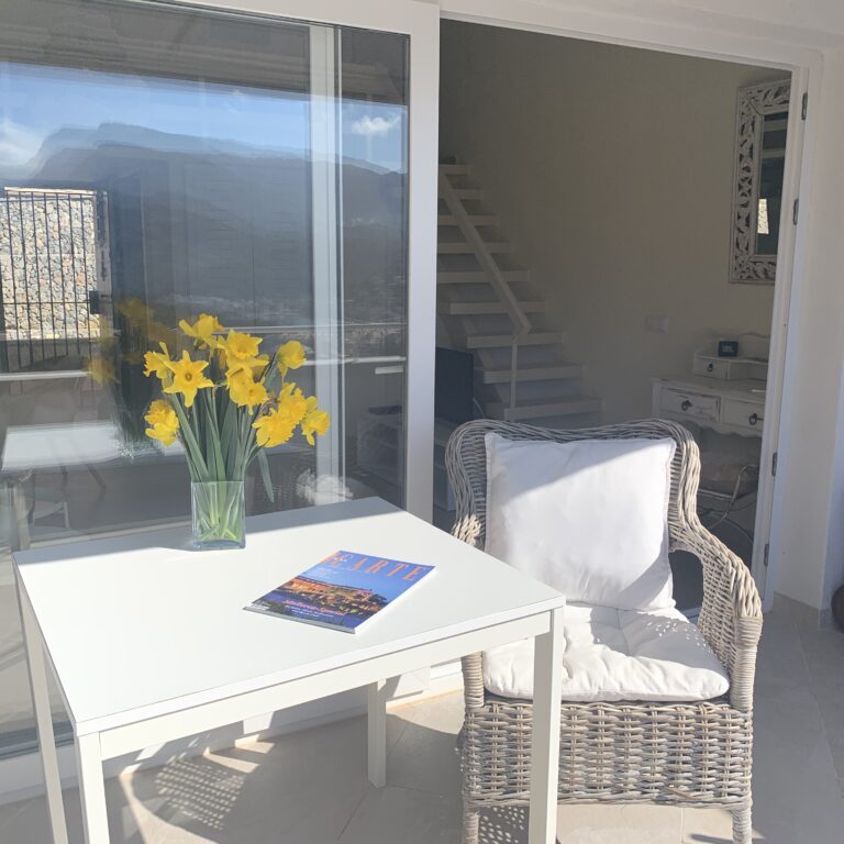 Apartamento Maria