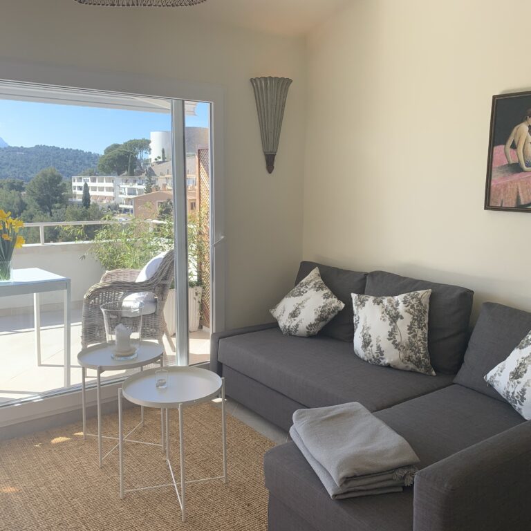 Apartamento Maria