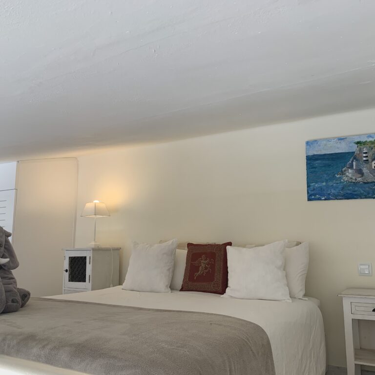 Apartamento Maria