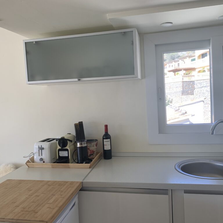 Apartamento Maria