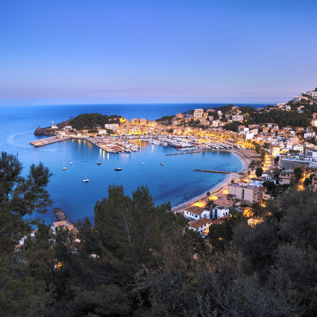 Port de Soller