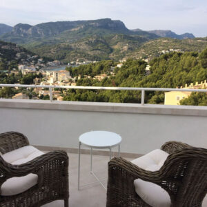 Vista Soller